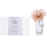 XL Holzduftblume Diffuser Baumwollblüte