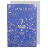 Geschenkbox - Feiertagskalender - 7 Produkte