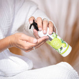 Bodylotion Strahlende Bergamotte