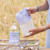 Öko Nachfüllpack Weichspüler Lavendelblüte 1L