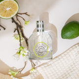 Eau de Parfum Strahlende Bergamotte