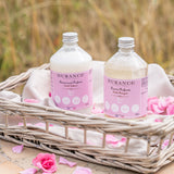 Weichspüler Rose 500ml