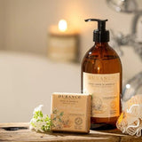 Marseiller Flüssigseife Neroli & Jasmin