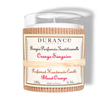 Duftkerze Blutorange