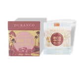 Duftkerze Spritzgebäck mit Holzdocht 280g