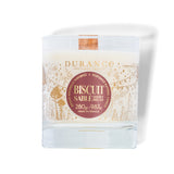 Duftkerze Spritzgebäck mit Holzdocht 280g