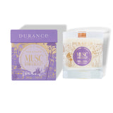 Duftkerze Wintermoschus mit Holzdocht 280g