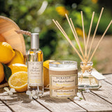 Raumduft-Diffuser Zitronenblüte