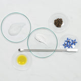 Glättende Lippenpflege