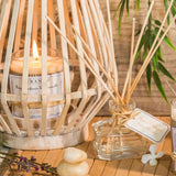 Raumduft-Diffuser Orangenblüte