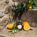 Raumduft-Diffuser Orangenblüte