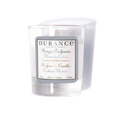 Mini Duftkerze Baumwollbluete 30g