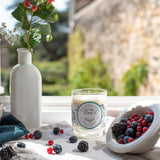 Duftkerze Köstliche Beeren