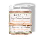 Duftkerze Mandarine-Bergamotte