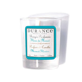 Mini Duftkerze Monoibluete 30g