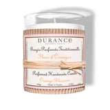 Duftkerze Orangenbluete 180g