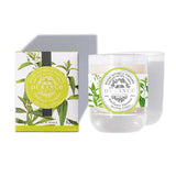 Duftkerze Prick. Verbene 180g
