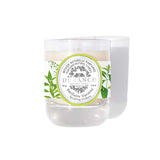 Duftkerze Prick. Verbene 180g