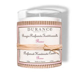 Duftkerze Rose