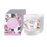 Duftkerze Rose 180g