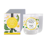 Duftkerze Monoi 180g