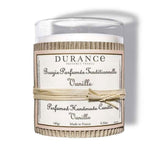 Duftkerze Vanille 180g