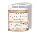 Duftkerze Vetiver 180g