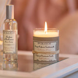 Duftkerze Weicher Kaschmir