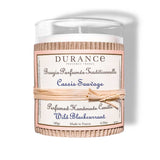 Duftkerze Johannisbeere 180g