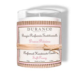 Duftkerze Pfingstrose 180g