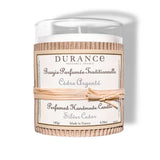 Duftkerze Zeder 180g