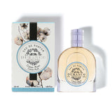 Eau de Parfum Baumwoll-Moschus 50ml