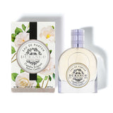 Eau de Parfum Glänzende Kamelie 50ml