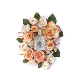 Eau de Parfum Rosenblütenblatt 50ml