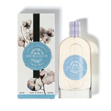 Eau de Toilette Baumwoll-Moschus 100ml