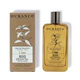 Eau de Toilette Orientalisches Holz 100ml