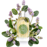 Eau de Toilette Patschuli des Orients 100ml