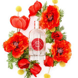 Eau de Toilette Schöne Mohnblume 100ml