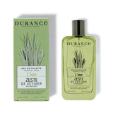 Eau de Toilette Vetiver Schale 100ml