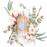Eau de Toilette Baumwoll-Moschus 100ml