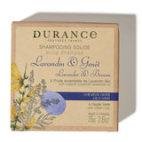 Festes Shampoo Lavandin & Ginster