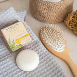 Festes Shampoo Zitrone & Minze