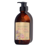 Marseiller Flüssigseife  Rose & Safran 500ml