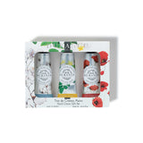 Geschenkset Trio Handcreme 30ml