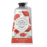 Handcreme Schöne Mohnblume