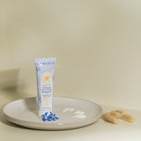 Seidige Hand- & Nagelcreme
