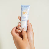 Seidige Hand- & Nagelcreme
