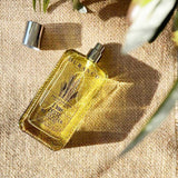 Eau de Toilette Vetiver-Schale