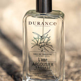 Eau de Toilette Wilder Sanddorn
