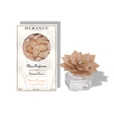 Holzduftblume Diffuser Orangenblüte
